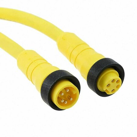 ALPHA WIRE Wire And Cable PR05KR115 YL357